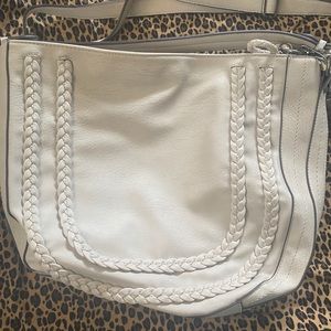 Jessica Simpson purse
